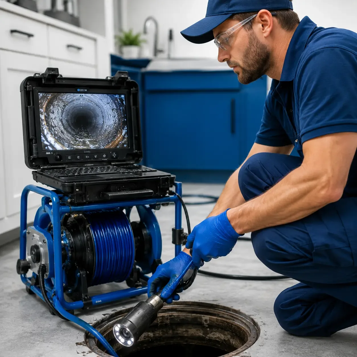 Pipe Relining professionals serving Orefield, PA